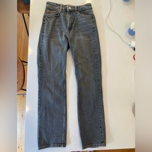 Zara jeans